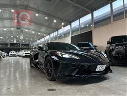 شێڤرۆلێت کۆرڤێت